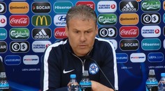 Pavel Hapal sa stal novým trénerom Sparty Praha: "Musel som sa rozhodnúť rýchlo"