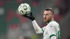 Slovan lanári ďalšiu veľkú posilu. Kmotrík chce hráča, ktorý si zahral v jednej z najlepších líg sveta