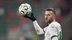 Slovan lanári ďalšiu veľkú posilu. Kmotrík chce hráča, ktorý si zahral v jednej z najlepších líg sveta