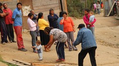 Slovenskom sa už zase šíri fáma o vysokých dávkach pre obyvateľov osád