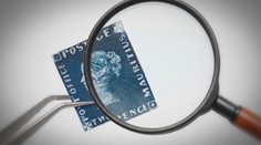 Slovensko chce vystaviť vzácnu poštovú známku. Požičia nám ju pravdepodobne britská kráľovská rodina