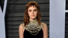 Ľudia sa pustili do Emmy Watson. Smejú sa z jej tetovania