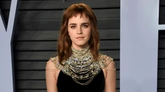 Ľudia sa pustili do Emmy Watson. Smejú sa z jej tetovania