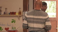 Konflikt, ktorý otriasol celou Farmou: Matej fyzicky zaútočil na Rasťa