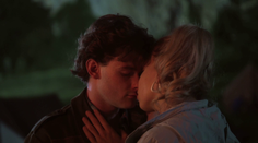 V Sľube sa počas stanovačky diali veci: Vyzerá to na nový párik