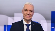 Ján Ferenčák v Na telo: Ak sa konsolidačný balík neupraví, v druhom čítaní za neho nezahlasujem