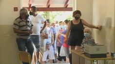 Na východe začali očkovať v rómskych osadách. Čo miestni sľúbili, to aj dodržali