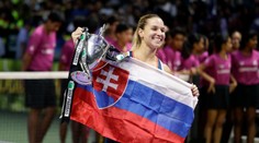 Rozhovor s hviezdnou Cibulkovou: Ruším dovolenku, idem na Slovensko