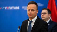 Maďarský minister zahraničných vecí Szijjártó vyhlásil, že je Tibor Gašpar terčom honu na politikov