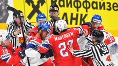 Česká kanonáda pokračuje. Naši západní susedia rozdrvili Nórsko