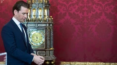 Rakúsku vládu do predčasných volieb povedie Kurz