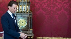 Rakúsky prezident vymenoval novú vládu