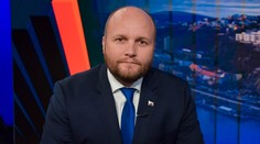 Mnohé veci v OĽANO už nedokážem akceptovať, ani 500 eur. Je čas odísť, odpovedal Naď v diváckych otázkach