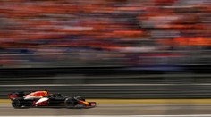 Verstappen vyhral domácu VC Holandska pred Hamiltonom
