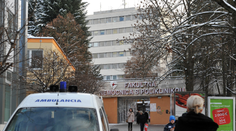 Žilinská nemocnica sprísnila opatrenia pre pacientov pred hospitalizáciou