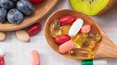 Ktoré vitamíny sa skutočne oplatí dopĺňať pre prevenciu chrípky alebo prechladnutia