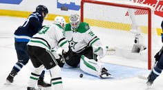 VIDEO: Winnipeg odvrátil koniec sezóny skvelým spôsobom. Dallasu nedovolil skórovať ani raz