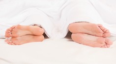 Sexuálna diéta, ktorá prospeje každému manželskému páru