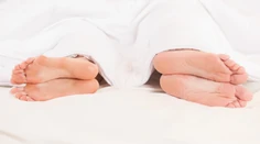 Sexuálna diéta, ktorá prospeje každému manželskému páru