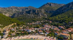 Chorvátsko zasiahlo ďalšie zemetrasenie. Otrasy cítili aj v obľúbenom letovisku