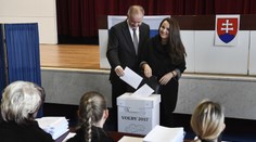 Kiska: Je potrebné ísť voliť, aby nedostali hlasy extrémisti a novodobí fašisti