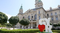 Len kúsok od Slovenska bolo zemetrasenie. Otrasy pocítili aj obyvatelia Győru