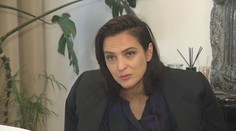 Jana Kirschner žije v Londýne, no srdce a prácu nechala doma: Na Slovensku mi naozaj záleží