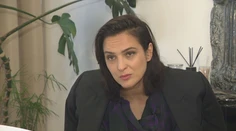 Jana Kirschner žije v Londýne, no srdce a prácu nechala doma: Na Slovensku mi naozaj záleží