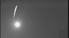 Astronomický úkaz na našej oblohe. Divadlo v podobe padania hviezd