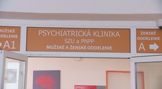 Nemajú tam mreže a mnohí pacienti sa liečia dobrovoľne. Navštívili sme najväčšiu psychiatriu na Slovensku
