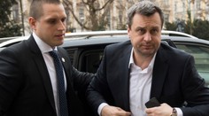 Danko po stretnutí s Pellegrinim: Nový premiér má podporu SNS