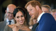 Márnotratná vojvodkyňa? Meghan Markle sa minulý rok obliekla za horibilnú sumu