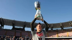 Marek Hamšík vyvolal v Neapole šialenstvo