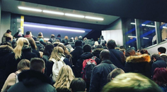 V Londýne evakuovali štyri stanice metra