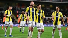 Greifov Lyon ide v EL priamo do osemfinále, Škriniar a Sauer musia bojovať. Plzeň bodovala s Portom