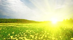 Začal sa najteplejší mesiac v roku. Aj počasie to dokazuje