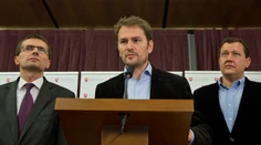 Opozícia zverejnila nominácie na šéfov výborov