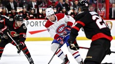 Montreal poslal Mešára do Kitcheneru Rangers v juniorskej OHL