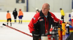 Liba kritizoval hokejové pomery na Slovensku. Takto sa obul do Gáboríka