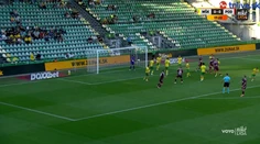 Žilina – Podbrezová 3:1 | 7. kolo