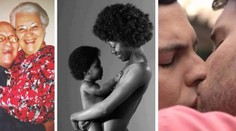 Beyoncé zverejnila dojímavé video z obrázkov, ktoré jej poslali fanúšikovia