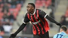 Vytrucoval si prestup, zažiaril v Lige majstrov. V Trnave bol mesiace v nemilosti, teraz jej môže pomôcť k titulu