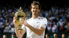 Od nového roku sa Murray bude pýšiť titulom Sir