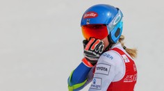 Vlhová v boji o veľký glóbus značne stratila. V záverečnom zjazde výrazne zaostala za Shiffrinovou