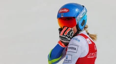 Vlhová v boji o veľký glóbus značne stratila. V záverečnom zjazde výrazne zaostala za Shiffrinovou