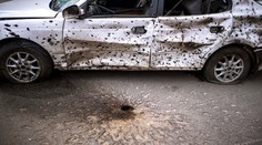 Tehotná vojačka a ďalších 13 ľudí sa vrátilo na Ukrajinu. Ukrajinská premiérka potvrdila výmenu zajatcov