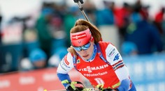 V šprinte v Hochfilzene skončili v elitnej desiatke dve slovenské reprezentantky