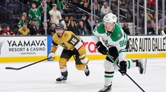 Hviezda Dallasu sa z olympiády vrátila so zranením. Dĺžku absencie v klube zatiaľ nepoznajú