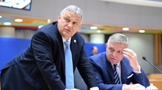 Opustite EÚ, nepotrebujeme Putinove trójske kone. Nemecký politik sa ostro obul do Slovenska a Maďarska