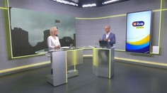 7. epizóda| 17. 9. 2025 | Donald Trump na štátnej návšteve Veľkej Británie